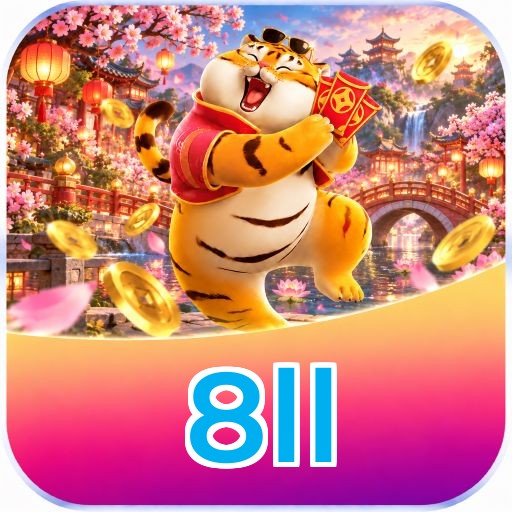 Fortune Series da 8ll - Tiger, Rabbit, Dragon, OX com RTP 96%+