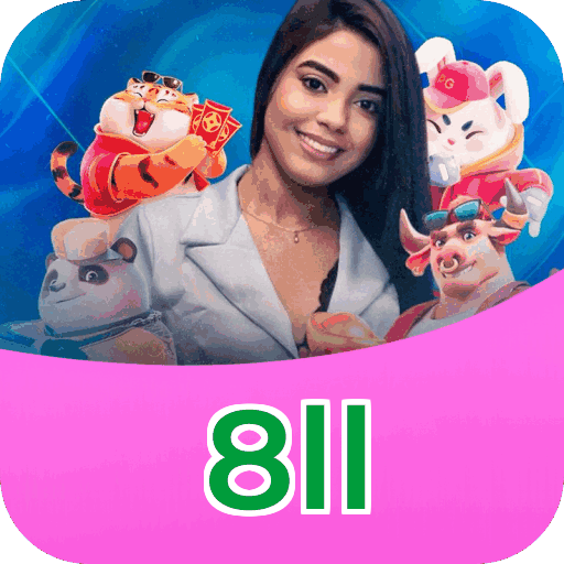 Catálogo de jogos 8ll com fornecedores Pragmatic Play, Evolution, NetEnt